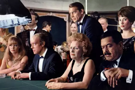 Operacja Piorun - galeria zdjęć - filmweb