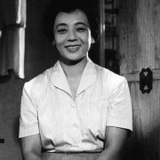 Fumiko Hirayama, żona Koichiego