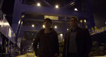 9 mil - galeria zdjęć - filmweb