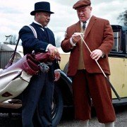 Goldfinger - galeria zdjęć - filmweb
