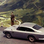 Goldfinger - galeria zdjęć - filmweb