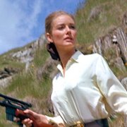 Goldfinger - galeria zdjęć - filmweb