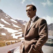 Goldfinger - galeria zdjęć - filmweb
