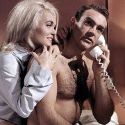 Goldfinger - galeria zdjęć - filmweb