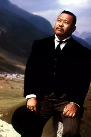 Goldfinger - galeria zdjęć - filmweb