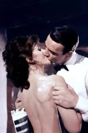 Goldfinger - galeria zdjęć - filmweb