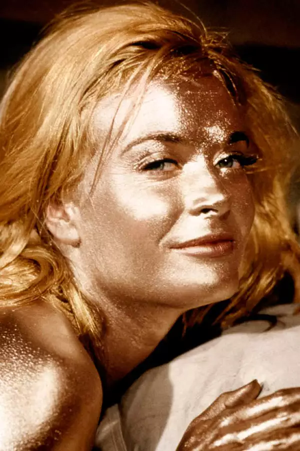 Goldfinger - galeria zdjęć - filmweb