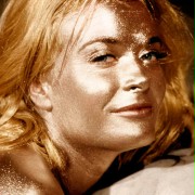 Jill Masterson