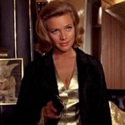 Goldfinger - galeria zdjęć - filmweb