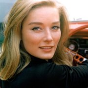 Goldfinger - galeria zdjęć - filmweb