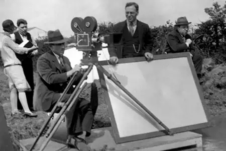 Ring - galeria zdjęć - filmweb