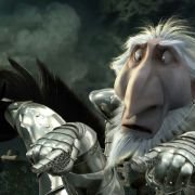 Chasseurs de dragons - galeria zdjęć - filmweb