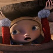 Chasseurs de dragons - galeria zdjęć - filmweb