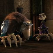 Chasseurs de dragons - galeria zdjęć - filmweb