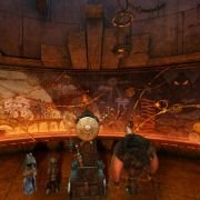 Chasseurs de dragons - galeria zdjęć - filmweb