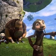 Chasseurs de dragons - galeria zdjęć - filmweb