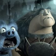 Chasseurs de dragons - galeria zdjęć - filmweb