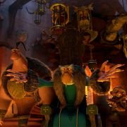 Chasseurs de dragons - galeria zdjęć - filmweb