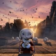 Chasseurs de dragons - galeria zdjęć - filmweb