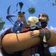 Chasseurs de dragons - galeria zdjęć - filmweb