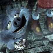 Chasseurs de dragons - galeria zdjęć - filmweb