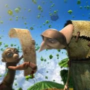 Chasseurs de dragons - galeria zdjęć - filmweb