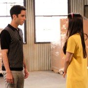 Alone Together - galeria zdjęć - filmweb