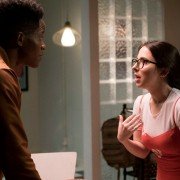 Alone Together - galeria zdjęć - filmweb