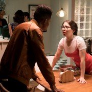 Alone Together - galeria zdjęć - filmweb