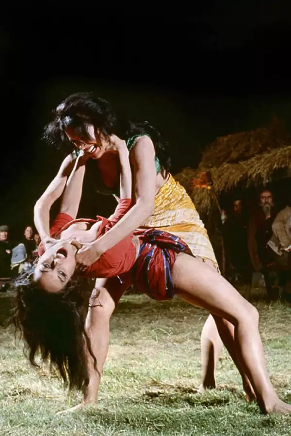 Pozdrowienia z Rosji - galeria zdjęć - filmweb
