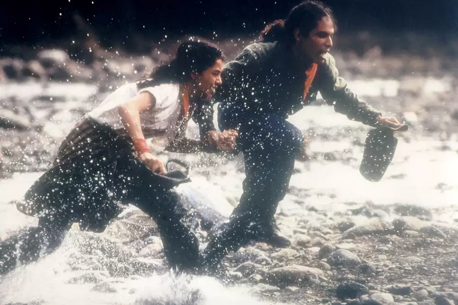 Pieśń Carli - galeria zdjęć - filmweb