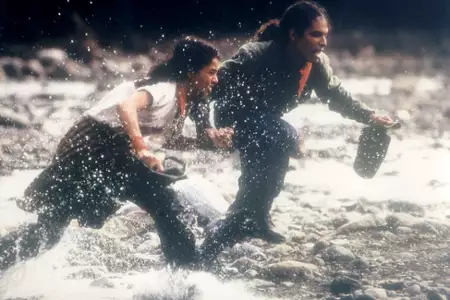 Pieśń Carli - galeria zdjęć - filmweb