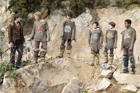 Nibylandia - galeria zdjęć - filmweb