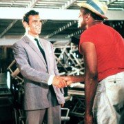 Dr. No - galeria zdjęć - filmweb