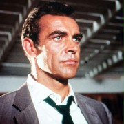 Sean Connery w Doktor No