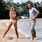Dr. No - galeria zdjęć - filmweb