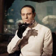 Dr. No - galeria zdjęć - filmweb