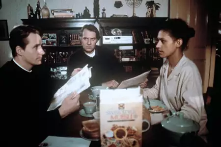 Ksiądz - galeria zdjęć - filmweb