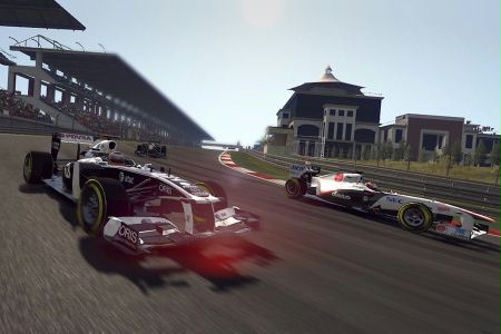 F1 2011 - galeria zdjęć - filmweb