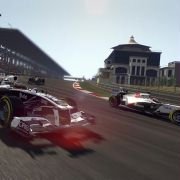 F1 2011 - galeria zdjęć - filmweb