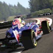 F1 2011 - galeria zdjęć - filmweb