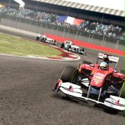F1 2011 - galeria zdjęć - filmweb
