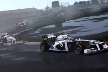 F1 2011 - galeria zdjęć - filmweb