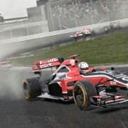F1 2011 - galeria zdjęć - filmweb