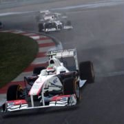F1 2011 - galeria zdjęć - filmweb