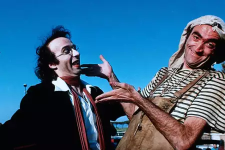 Głos z księżyca - galeria zdjęć - filmweb