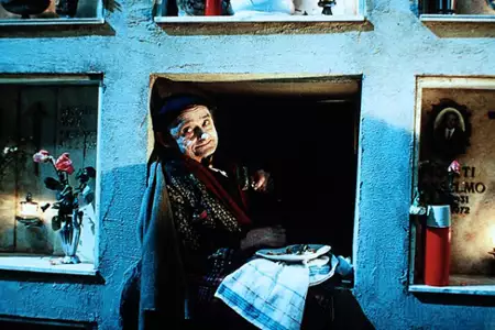 Głos z księżyca - galeria zdjęć - filmweb