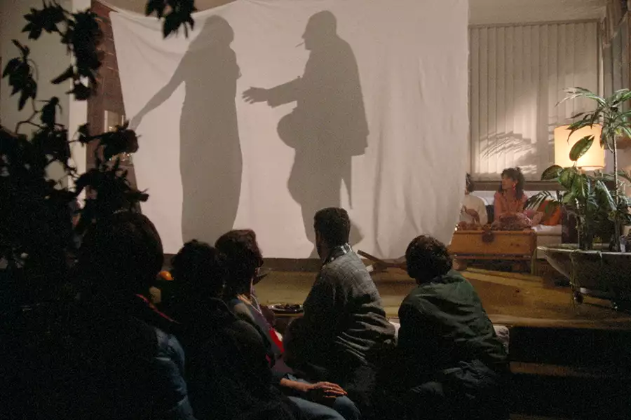 Wywiad - galeria zdjęć - filmweb