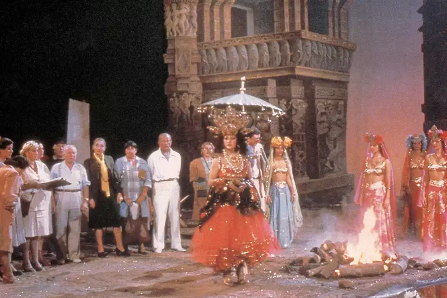Wywiad - galeria zdjęć - filmweb