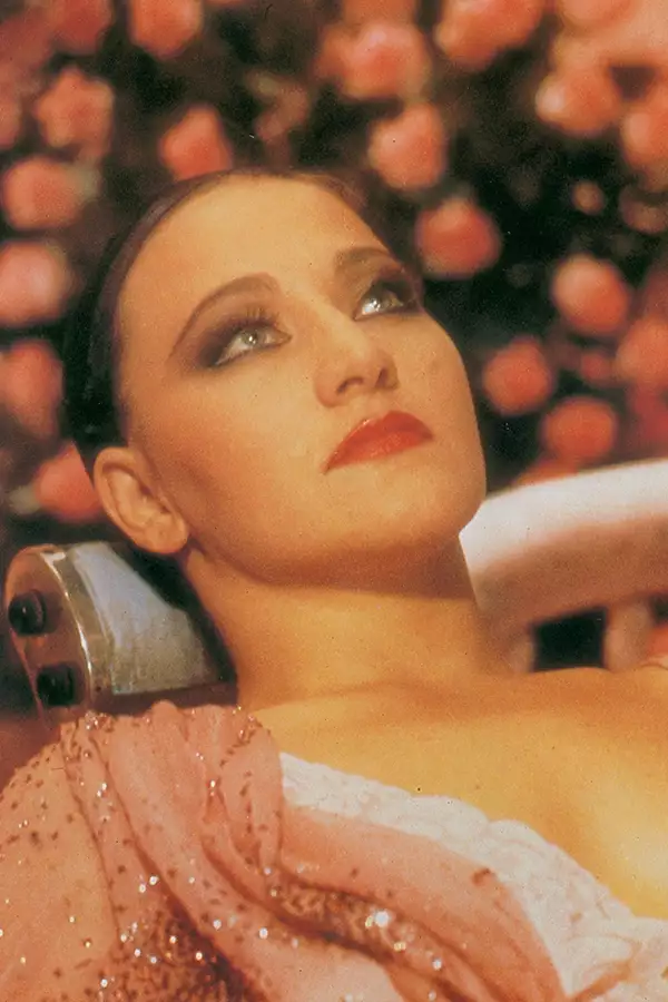 Wywiad - galeria zdjęć - filmweb